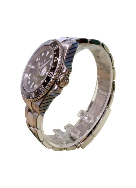 Rolex GMT Master II 116710 LN Image 2